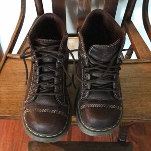 Dr. Marten boots